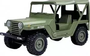 Радиоуправляемая машина SUBOTECH Jeep 1:14 US M151 4WD 1:14 2.4G - BG1522