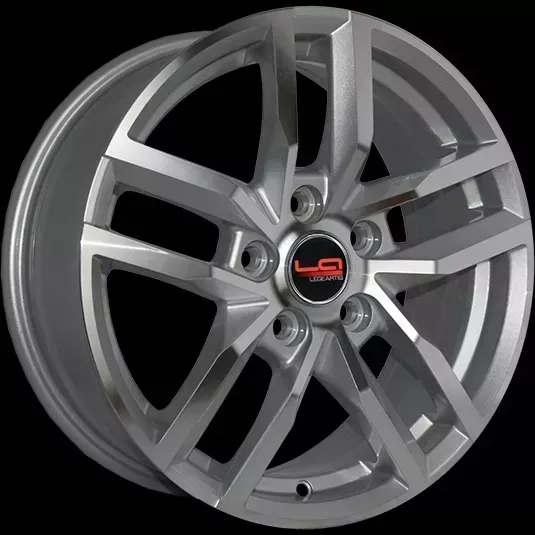 Диск автомобильный REPLICA VV139
