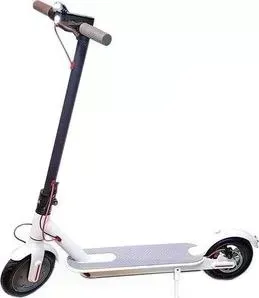Электросамокат NOVATRACK X.MI - X.MI.10.4.WT20