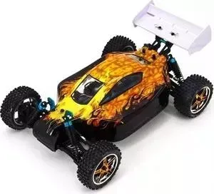 Радиоуправляемая багги HSP XSTR 4WD 1:10 2.4G - 94107-10737 - 94107-10737