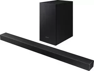 Саундбар SAMSUNG HW-T450