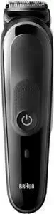 Машинка для стрижки BRAUN MGK5260 + Бритва Gillette
