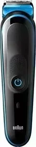 Машинка для стрижки BRAUN MGK5245 + Бритва Gillette