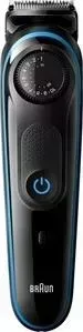 Машинка для стрижки BRAUN BT3240 + Бритва Gillette