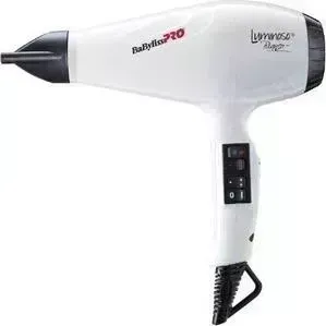 Фен BABYLISS BaByliss BAB6360IPE Luminoso White