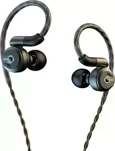 Наушники Dunu DK2001 black