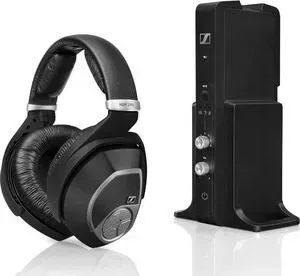 Наушники SENNHEISER RS 195-U