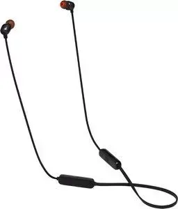 Наушники JBL Tune 115BT (T115BTBLK) black