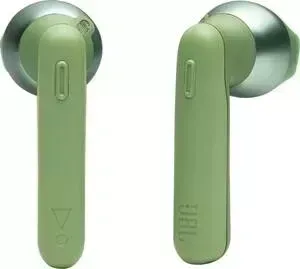 Наушники JBL Tune 220 TWS (T220TWSGRN) green