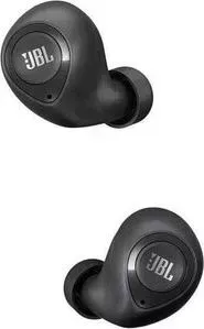 Наушники JBL T100 TWS (T100TWSBLK) black