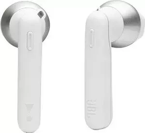 Наушники JBL Tune 220 TWS (T220TWSWHT) white