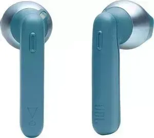 Наушники JBL Tune 220 TWS (T220TWSBLU) blue