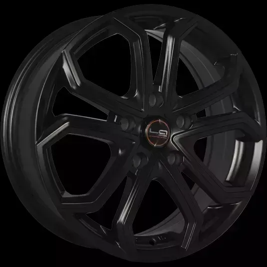 Диск автомобильный REPLICA GL17