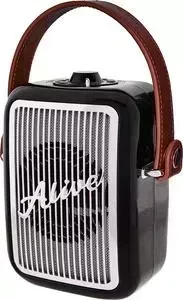 Портативная колонка Alive Audio Journey black