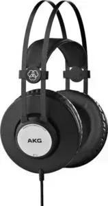 Наушники AKG K72 black
