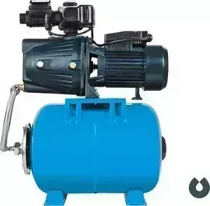 Насосная станция UNIPUMP JET 100 L (24363)