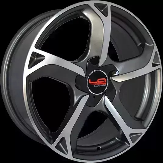 Диск автомобильный REPLICA _Concept-MR507