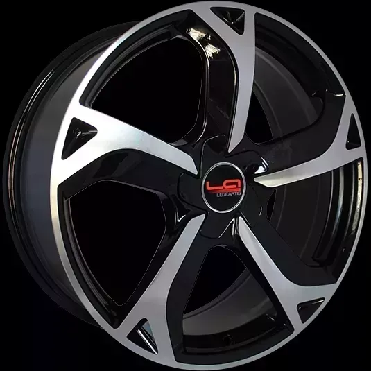 Диск автомобильный REPLICA _Concept-PR515