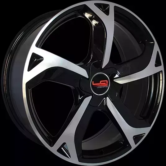 Диск автомобильный REPLICA _Concept-PR515