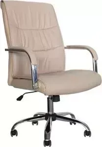 Кресло офисное Стимул-групп CTK-XH-2107A RU beige