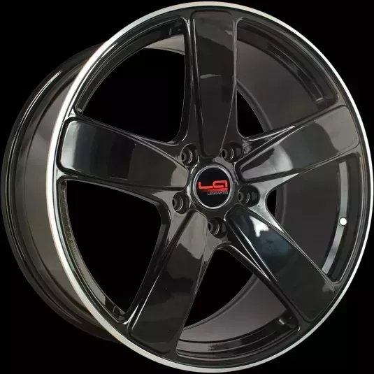 Диск автомобильный REPLICA _Concept-PR520