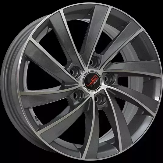 Диск автомобильный REPLICA _Concept-SK523