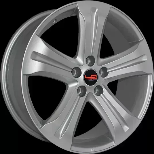 Диск автомобильный REPLICA LEGEARTIS LX23 8.5X20/5X150 ET60 D110.1 S