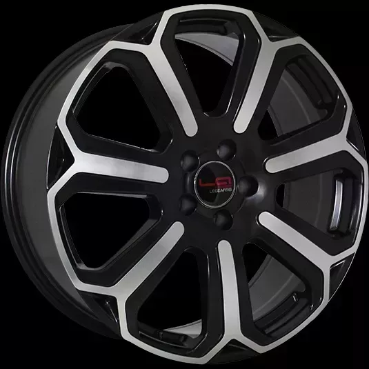 Диск автомобильный REPLICA _Concept-MR510