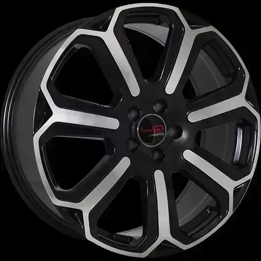 Диск автомобильный REPLICA _Concept-MR510