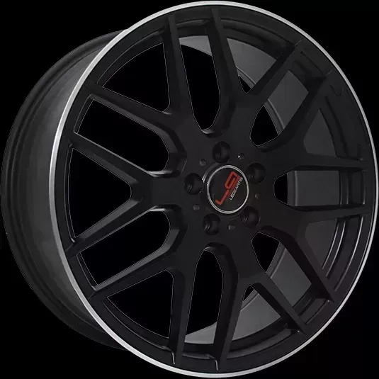 Диск автомобильный REPLICA _Concept-MR524