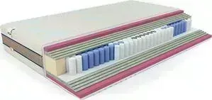 Матрас Mr. Mattress Leben 80x200
