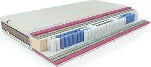 Матрас Mr. Mattress Health 80x190