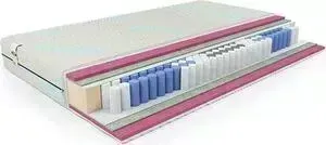 Матрас Mr. Mattress Traum L 80x195