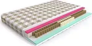 Детский матрас Mr. Mattress Happy 90x180