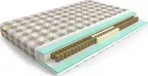 Детский матрас Mr. Mattress Happy S 90x200