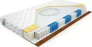 Матрас Mr. Mattress Duet XL 80x200