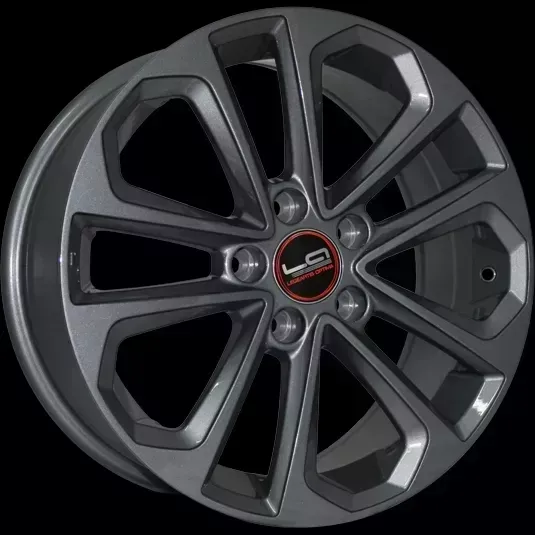 Диск автомобильный REPLICA H60