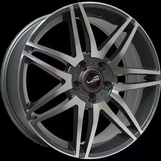 Диск автомобильный REPLICA MR100