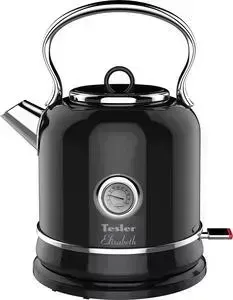 Чайник электрический TESLER KT-1745 BLACK