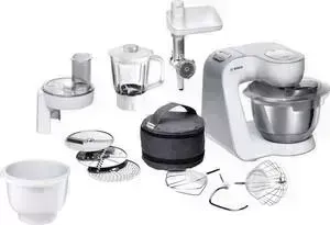 Кухонный комбайн BOSCH MUM5824C