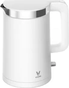 Чайник электрический XIAOMI Viomi Mechanical Kettle (White) V-MK152A