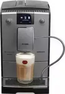 Кофемашина Nivona CafeRomatica 769