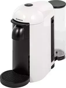 Капсульная кофемашина Nespresso Vertuo GCB2 EU White