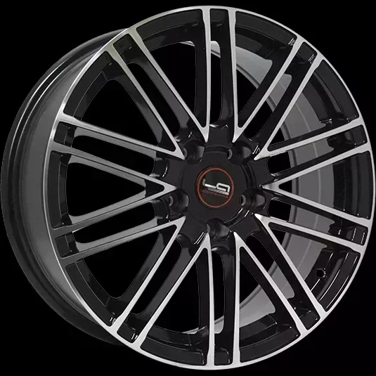 Диск автомобильный REPLICA VV165