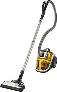 Пылесос TEFAL TW8364EA Silence Force Extrem Multicyclonic