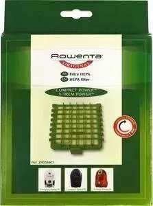 Фильтр для пылесоса ROWENTA ZR004801