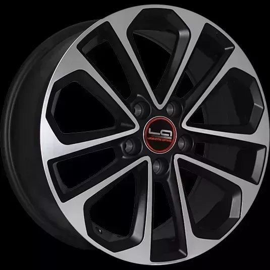 Диск автомобильный REPLICA H60