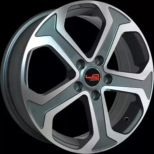 Диск автомобильный REPLICA SZ48