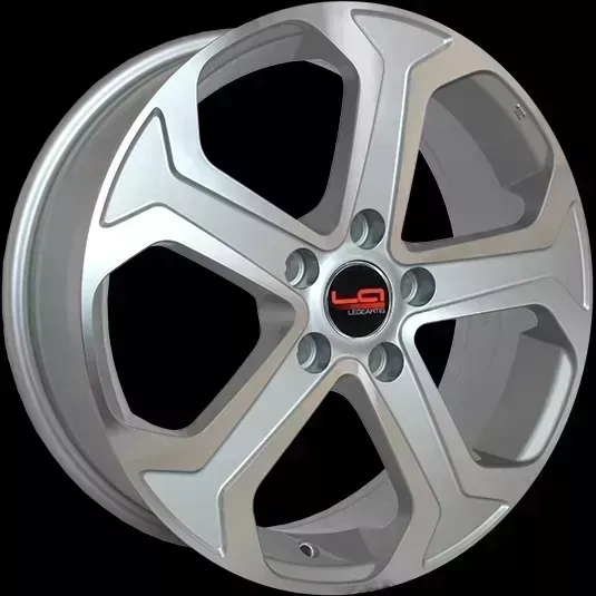 Диск автомобильный REPLICA SZ48