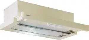 Вытяжка HIBERG VB 6040 GY